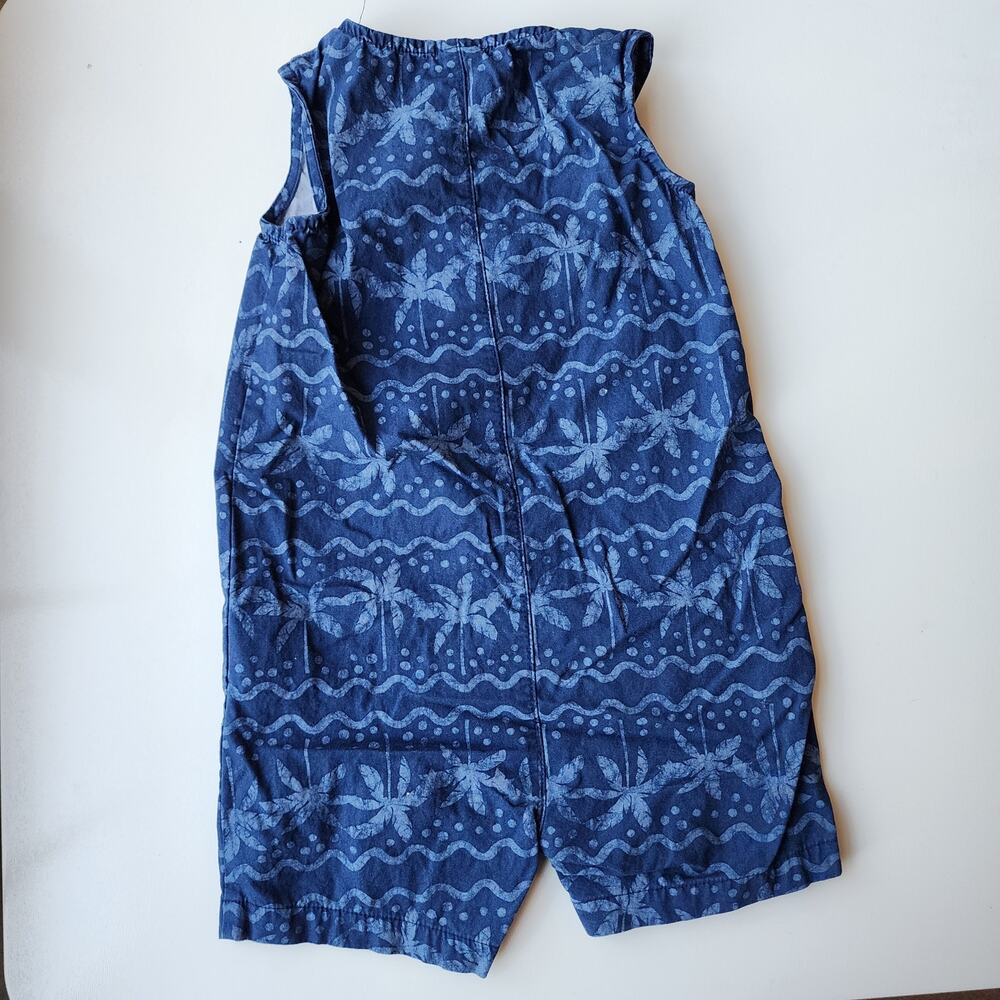24 Months - Baby Clothes - Romper - Picture 3 of 3